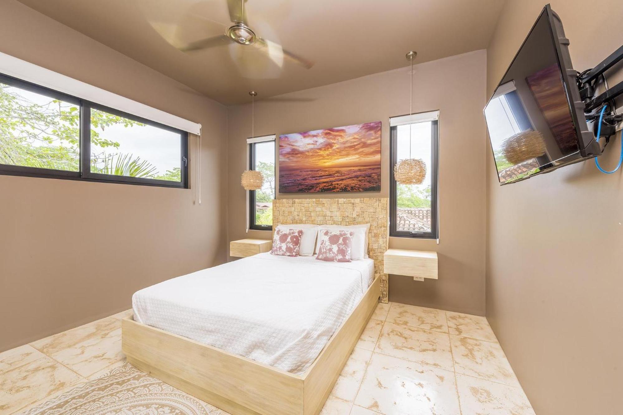 タマリンド Casa Oceanaヴィラ エクステリア 写真